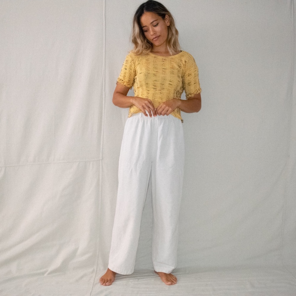 Zara Knit Top